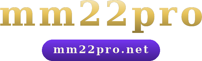 mm22pro logo