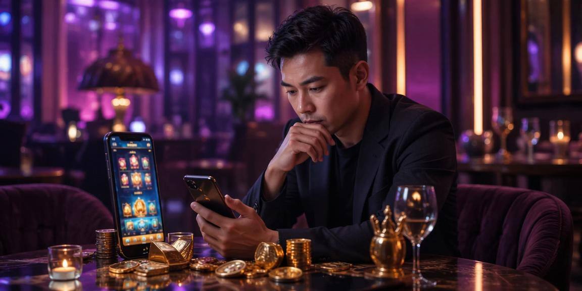 mm22pro Baccarat Di Động
